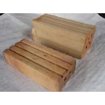 Grooved  Bricks